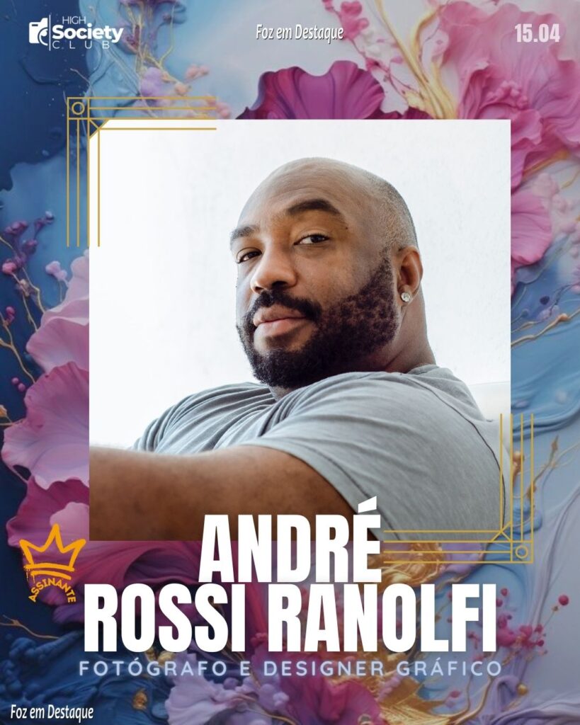 André Rossi Ranolfi
