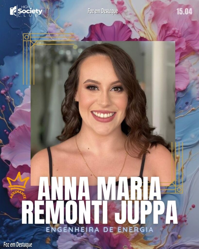 Anna Maria Remonti Juppa	
