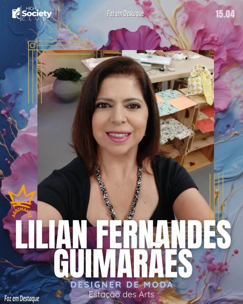 Lilian Fernandes Guimarães
