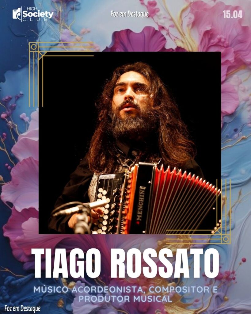 Tiago Rossato
