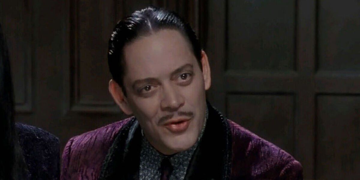 "Corteje-a, admire-a. Faça-a se sentir a mais sublime das criaturas no mundo." Gomez Addams (FAMÍLIA ADDAMS) - Personagem fictício de "A Família Addams", onde é o patriarca e chefe da família.