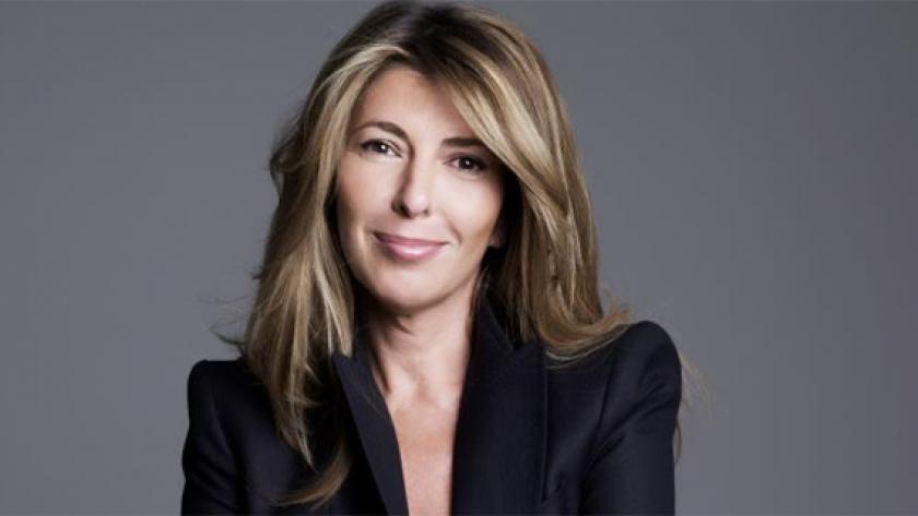 Reflexão 24 de Abril 2024 O estilo surge quando sabemos quem somos e quem queremos ser no mundo." Nina Garcia - Jornalista colombiana especializada em moda e diretora de moda das revistas Elle e Marie Claire.