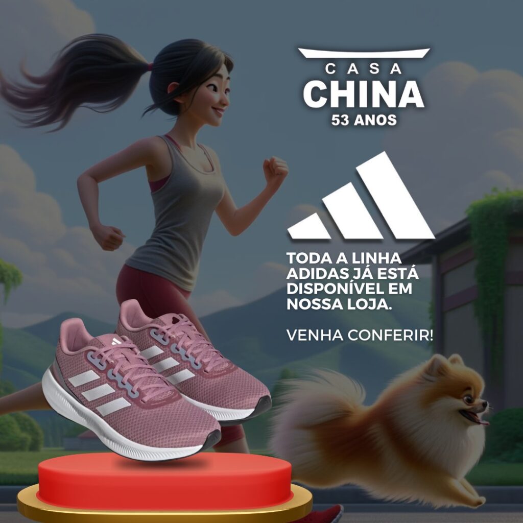 CASA CHINA CANNASHOP PARAGUAI TEMPLO DE COMPRAS ADIDAS