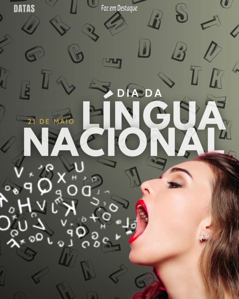 Dia da Língua Nacional