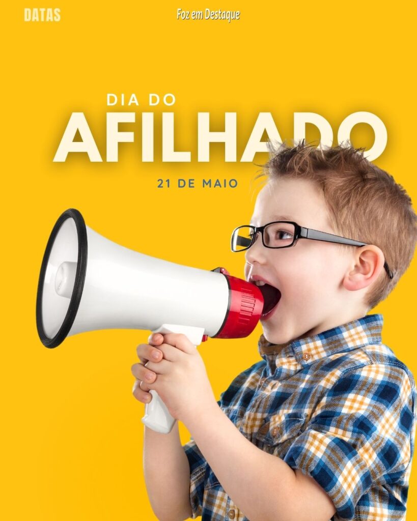 Dia do Afilhado