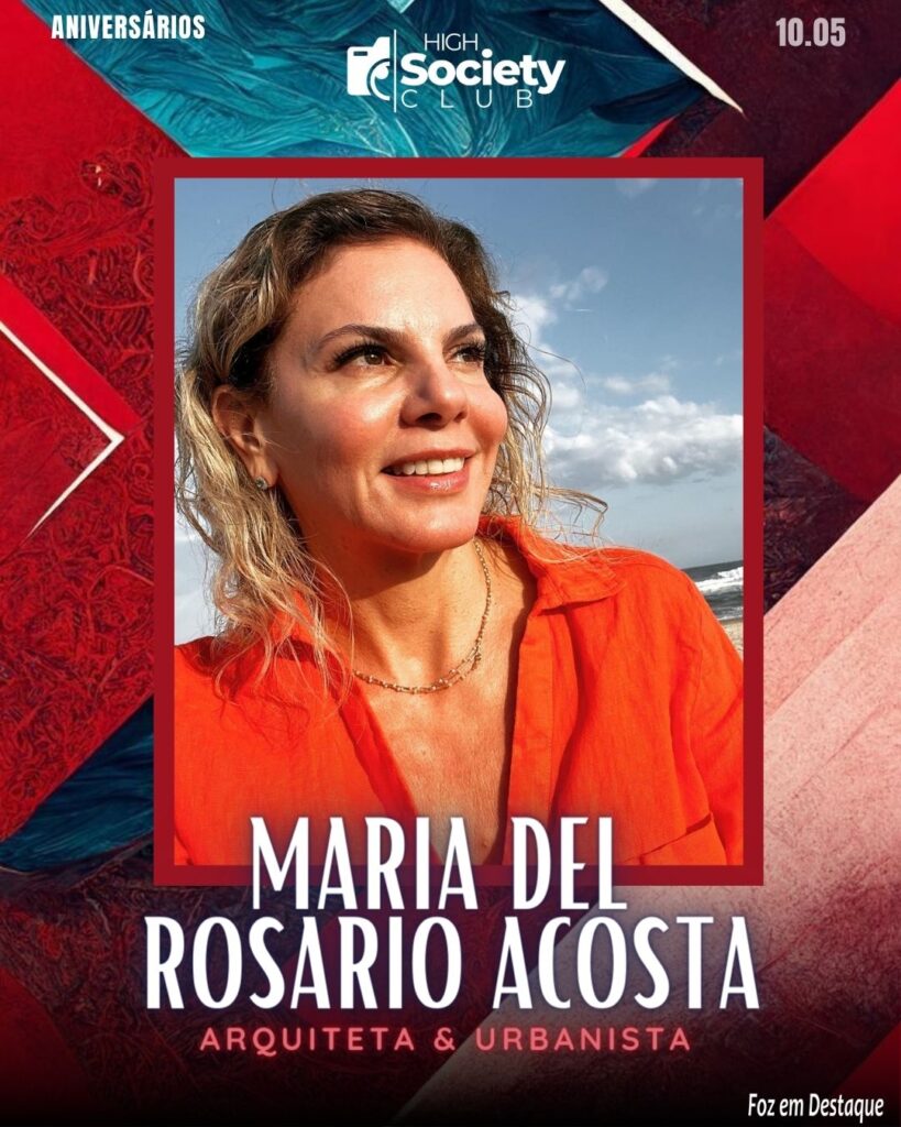 Aniversários 10 de Maio 2024