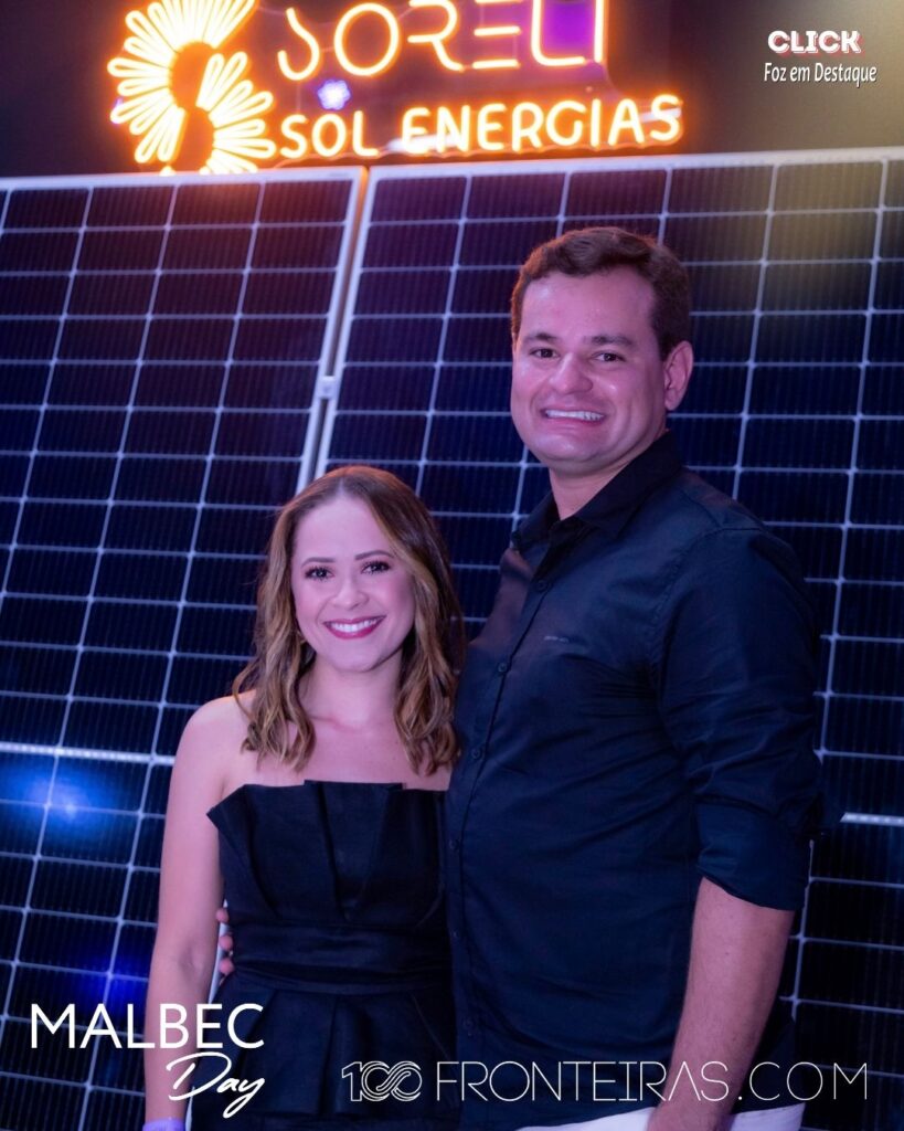 AMONA MENDES - SOL ENERGIA SOLAR - 3º MALBEL DAY 100FRONTEIRAS -