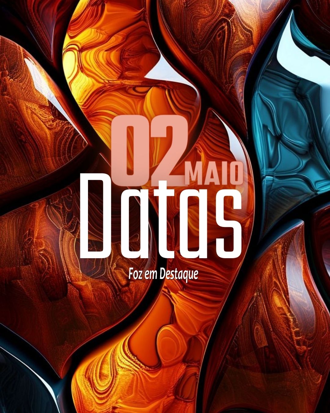 Datas 02 de Maio 2024 Dia Mundial do Atum - Dia Nacional do Ex-combatente. - Dia Nacional da Ética - Dia Mundial de Combate à Asma