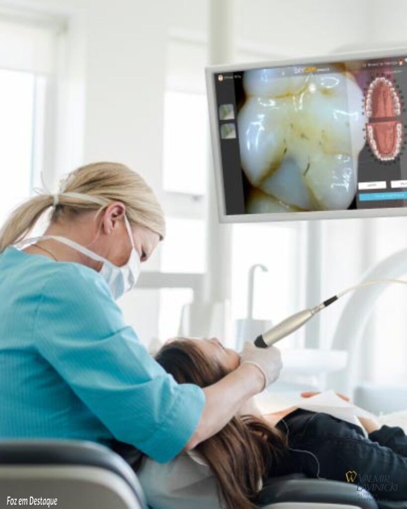 Descubra o Check Up Digital com o Instituto Lavinicki!