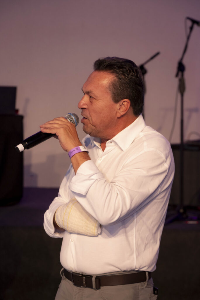 Secretário de Estado do Turismo – o deputado estadual licenciado Marcio Nunes.
3º MALBEL DAY 100FRONTEIRAS