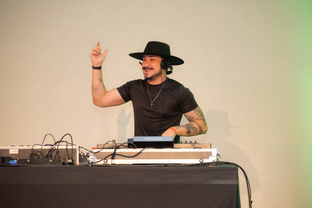 Dj Flow l
3º MALBEL DAY 100FRONTEIRAS