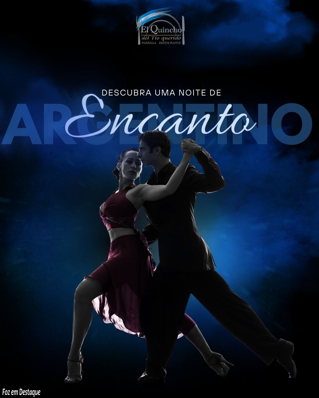 Descubra uma Noite de Encanto Argentino no El Quincho! agenda-el-quincho-1
