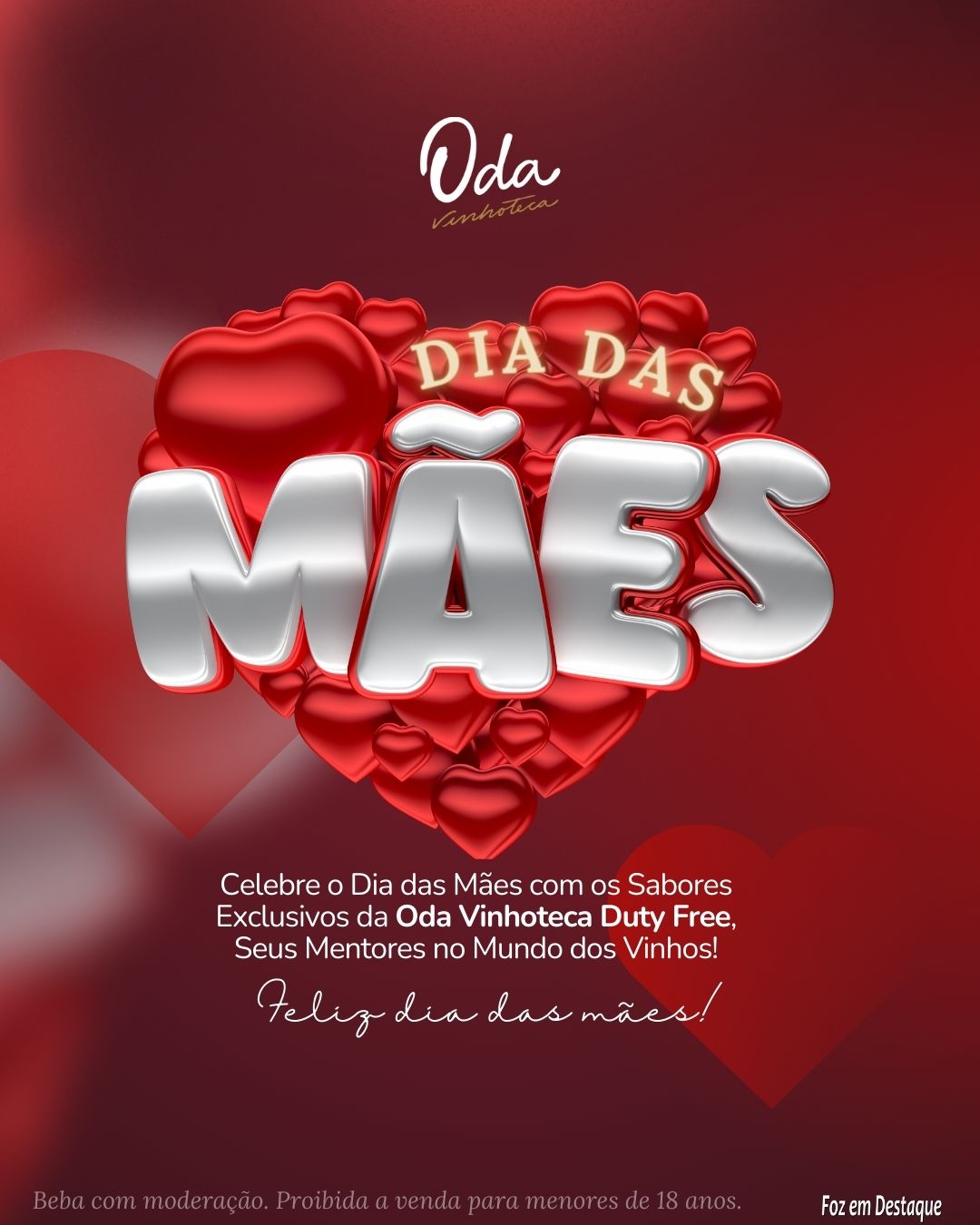 Celebre o Dia das Mães com Oda Duty Free merchan-oda-6