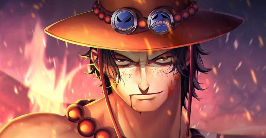 Reflexão 17 de Junho 2024 "Toda história tem seu final, mas na vida, cada final é um recomeço." Ace (One Piece) - Personagem mais carismático de One Piece, série de mangá escrita e ilustrada por Eiichiro Oda, Anime e Série Live Action na Netflix