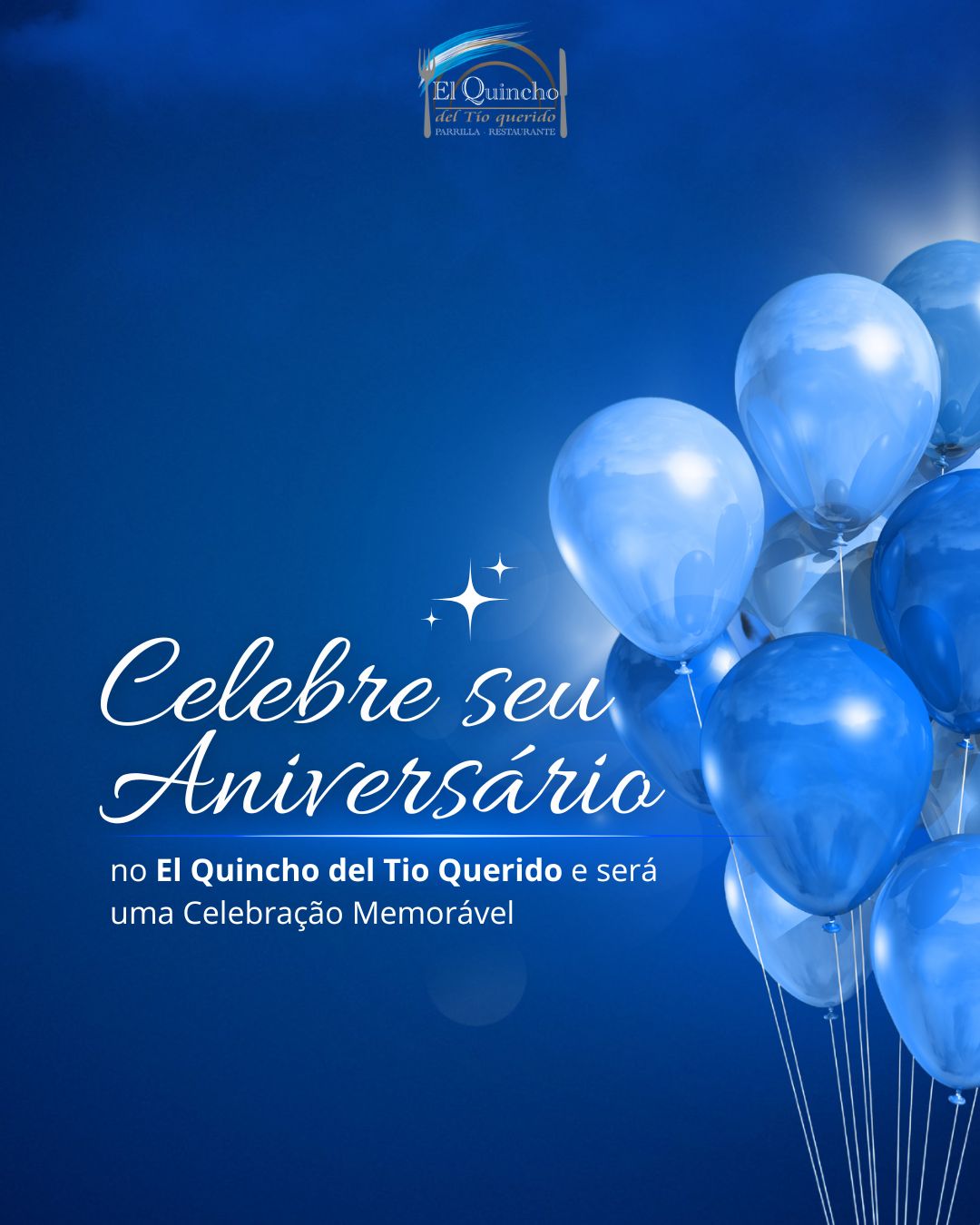 Seu Aniversário no El Quincho: uma Celebração Memorável agenda-el-quincho