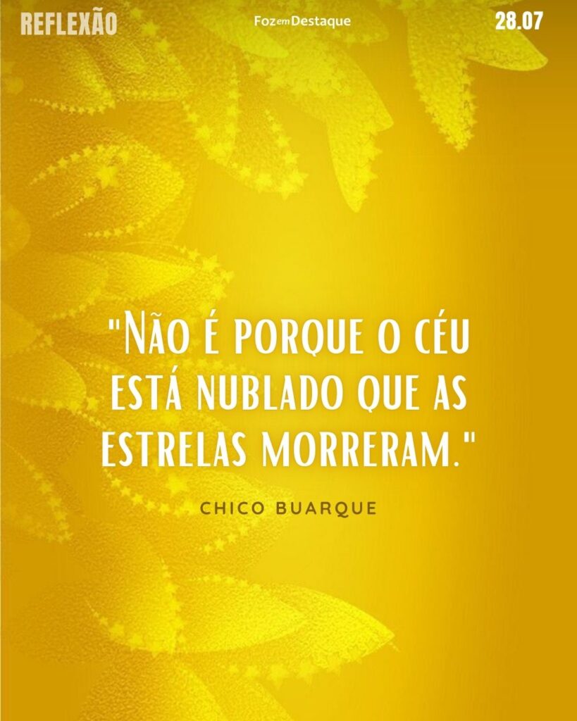 Chico Buarque
