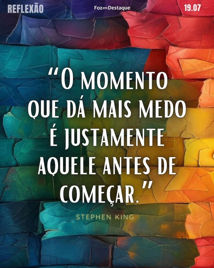 Stephen Edwin King