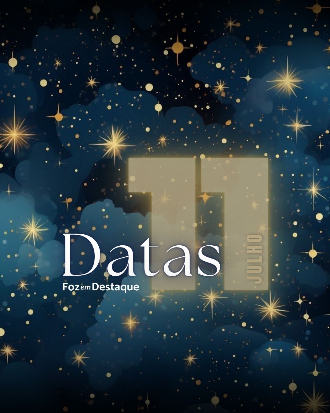 Datas 11 de Julho 2024 5-17