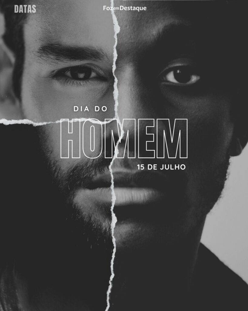Dia do Homem - High Society Club Foz em Destaque