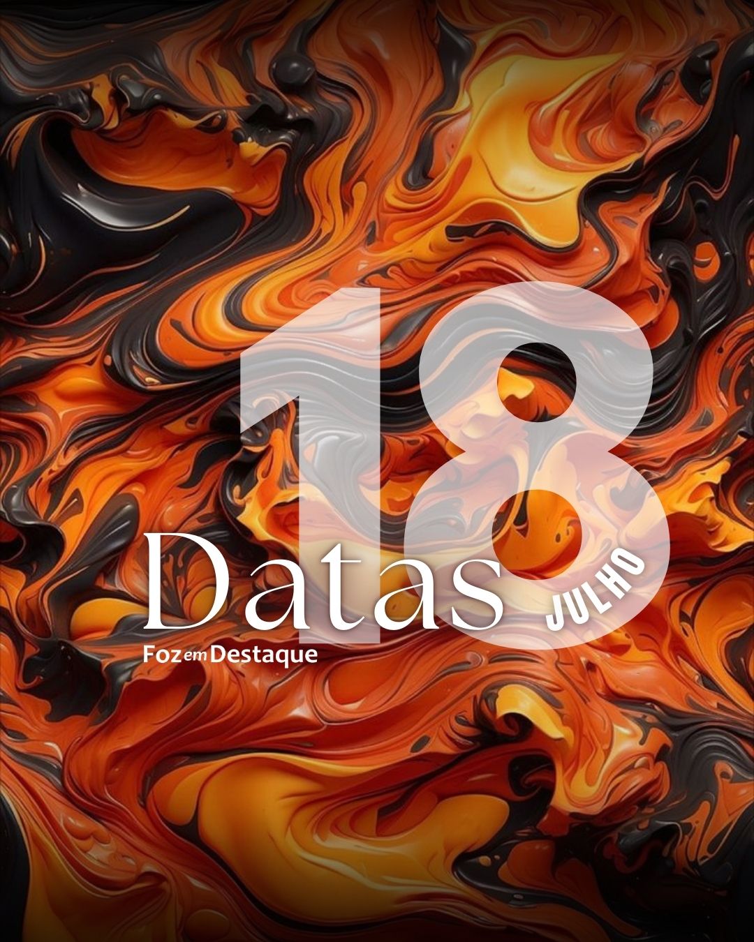 Datas 18 de Julho 2024 5-27