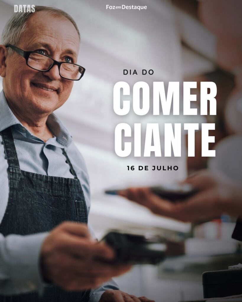 Dia do Comerciante - High Society Club Foz em Destaque