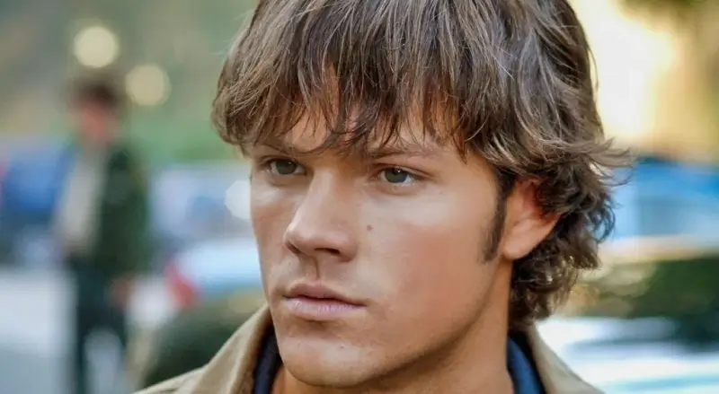 Reflexão 03 de Julho 2024 Sam-Winchester.Supernatural