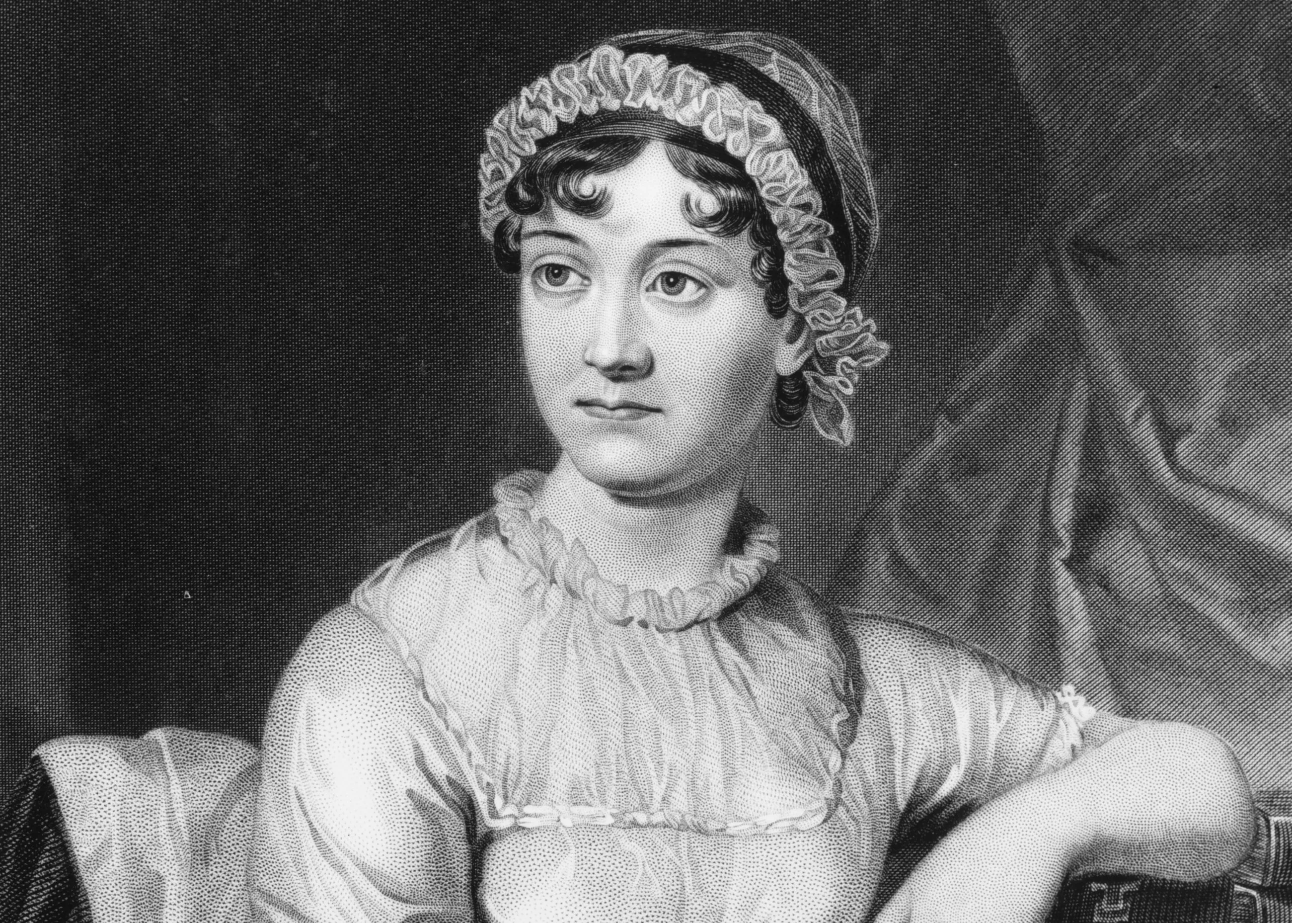 jane-austen