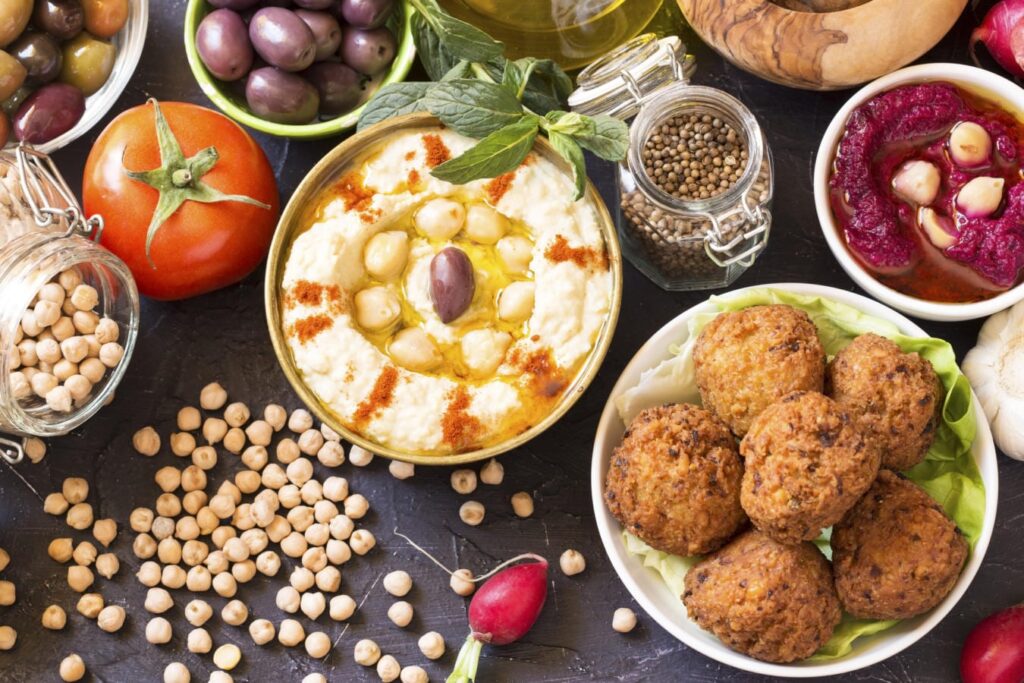 produtos Kosher no EOS Supermercados