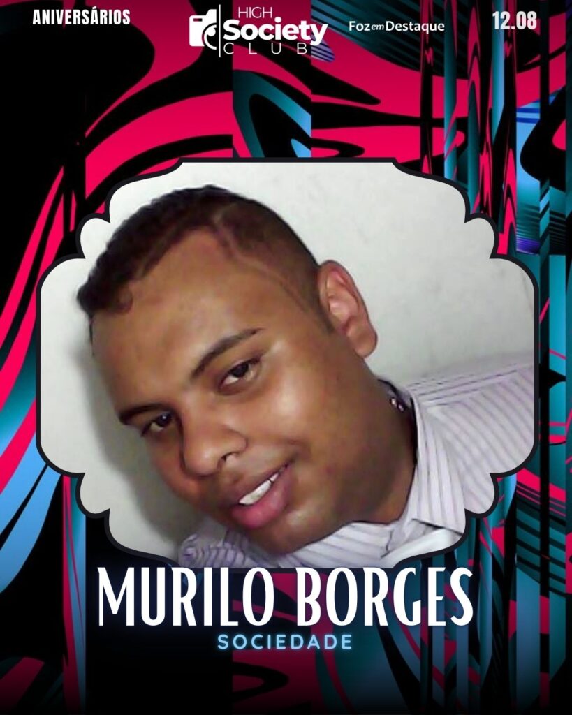 High Society Club Foz em Destaque