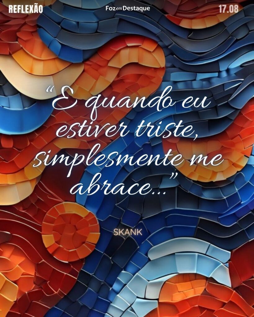 Skank - Banda mineira de rock alternativo formada em 1991 composta por Samuel Rosa, Henrique Portugal, Lelo Zaneti e Haroldo Ferretti.