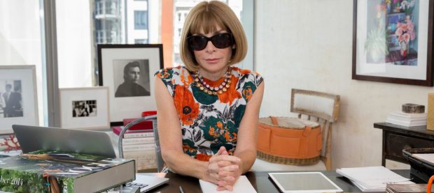 Reflexão 20 de Agosto 2024 anna-wintour-vogue-620x277