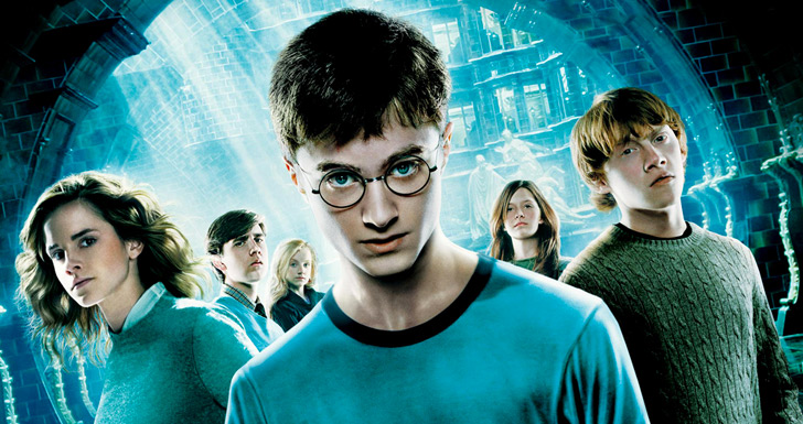 Reflexão 12 de Agosto 2024 harry-potter-ordem-fenix