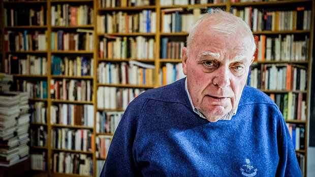 jose saramago