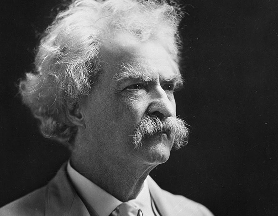 marktwain