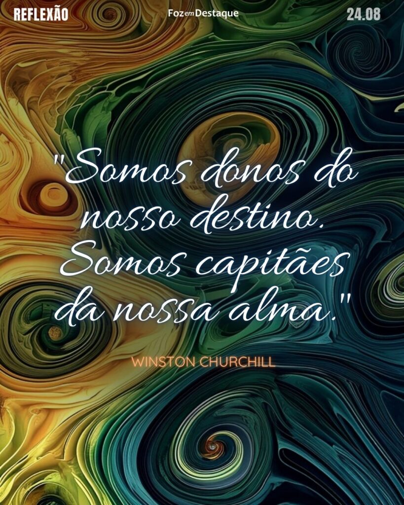 "Todo artista foi uma vez um amador."  Ralph Waldo Emerson - Famoso escritor, filósofo e poeta estadunidense. Conhecido por ter sido o criador da escola de filosofia "transcendentalista" norte-americana.  Ralph Waldo Emerson (Boston, 25 de maio de 1803 - Concord, Massachusetts, 27 de abril de 1882) foi um famoso escritor, filósofo e poeta estadunidense.  Conhecido por ter sido o criador da escola de filosofia "transcendentalista" norte-americana. 
Reflexão 07 de Setembro 2024