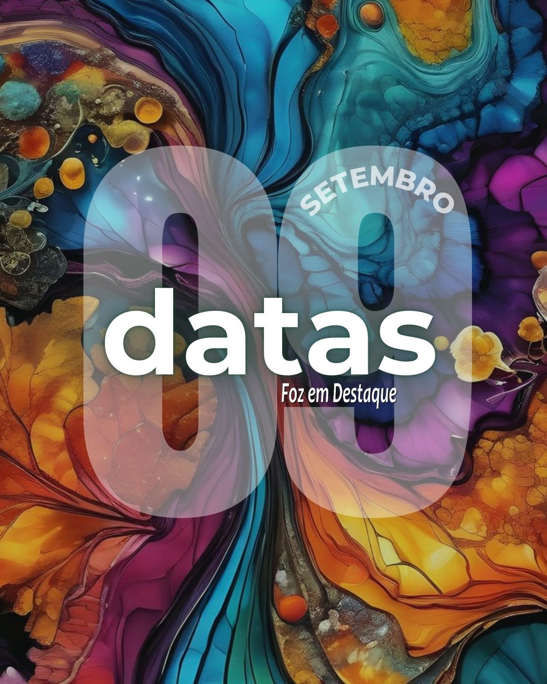 Datas 09 de Setembro 2024 4