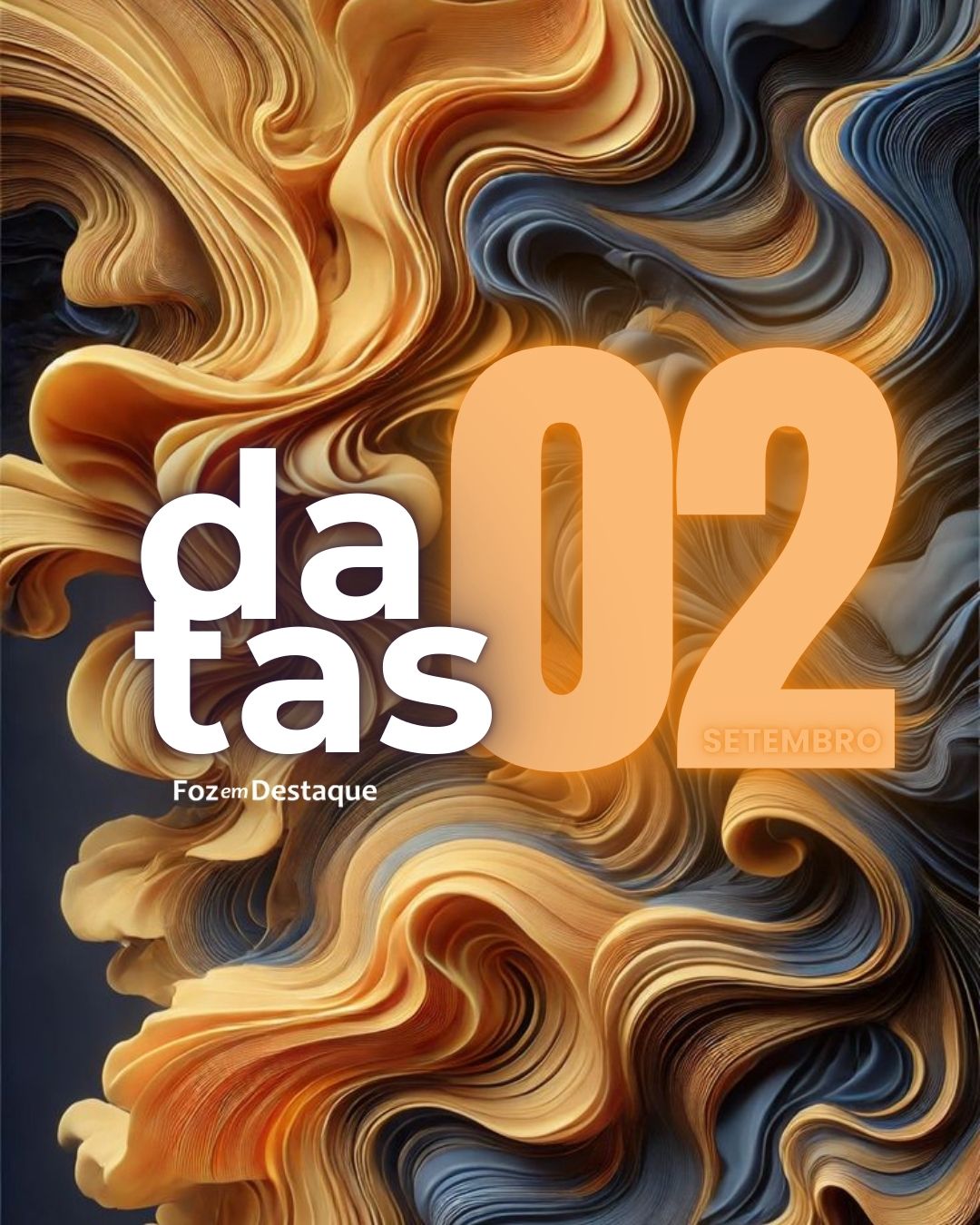 Datas 02 de Setembro 2024 4