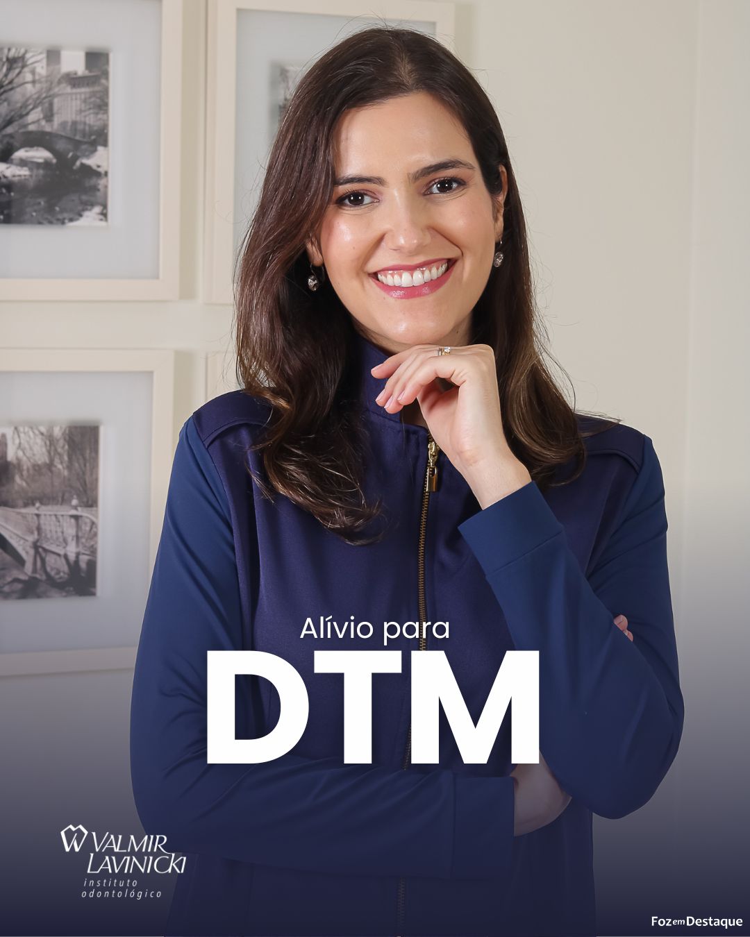 Alívio para DTM no Instituto Valmir Lavinicki bs - lavinicki (4)