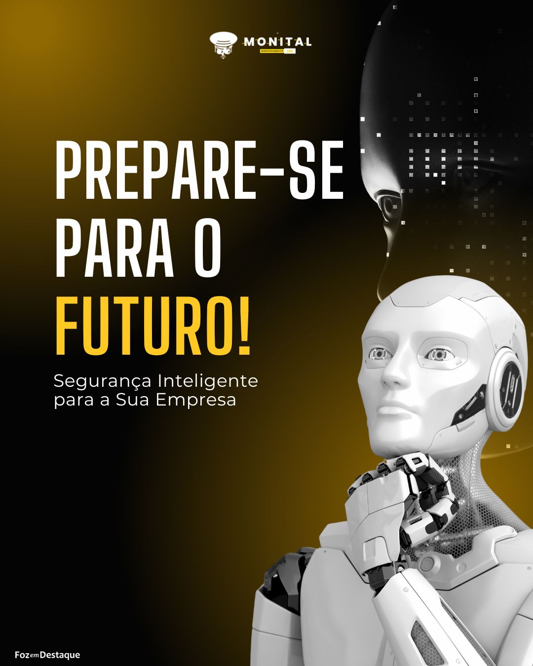 Monital: Sensores Inteligentes para a Sua Empresa merchan - monital
