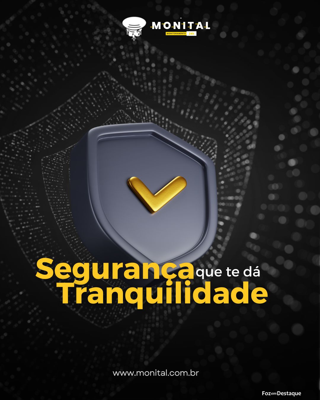 Monital: Segurança que Te Dá Tranquilidade publi - MONITAL