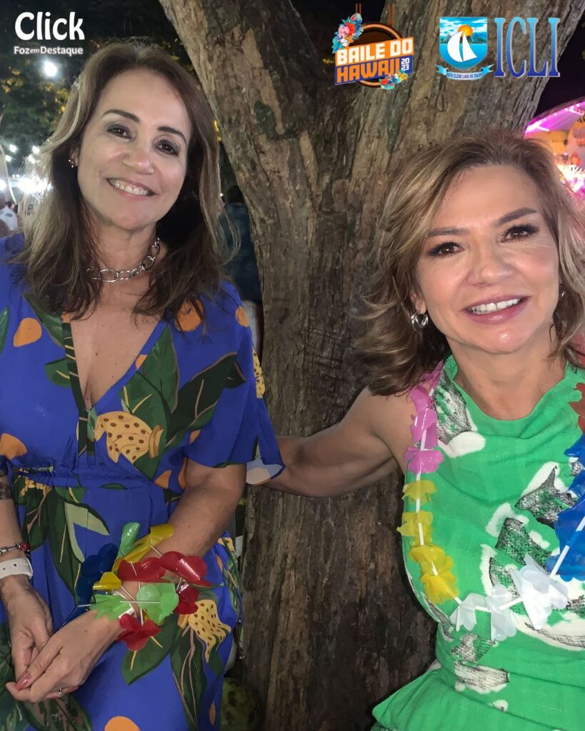 BAILE DO HAWAII ICLI 2024 - ROSA MARIA JERONYMO