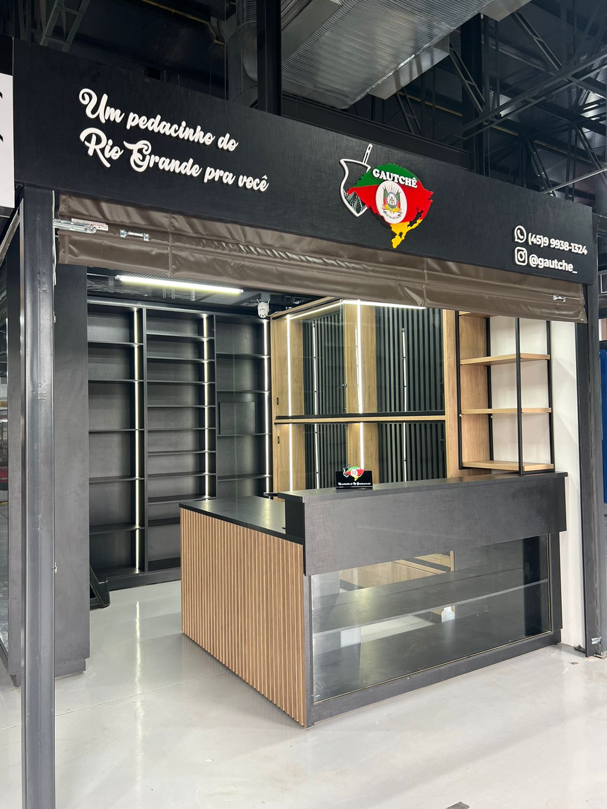 MERCADO PÚBLICO DE FOZ INAUGURA NESTA TERÇA, 26 Imagem do WhatsApp de 2024-11-25 à(s) 09.22.23_f43dde81