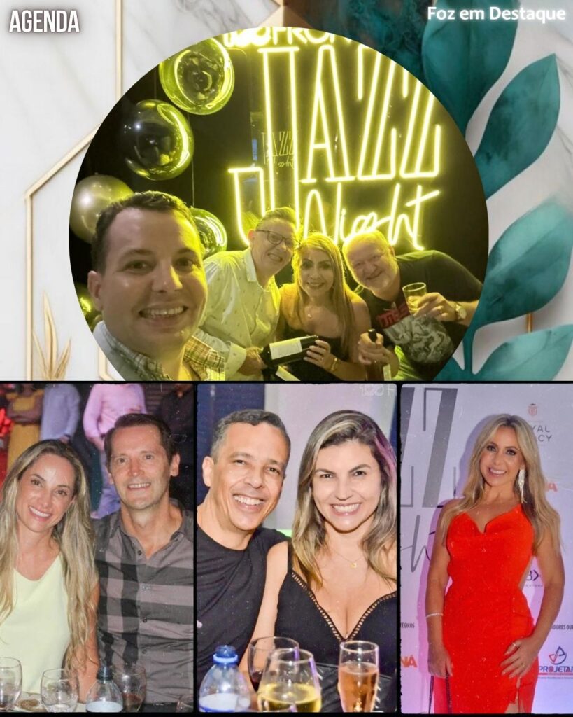 III 100fronteiras Jazz Night