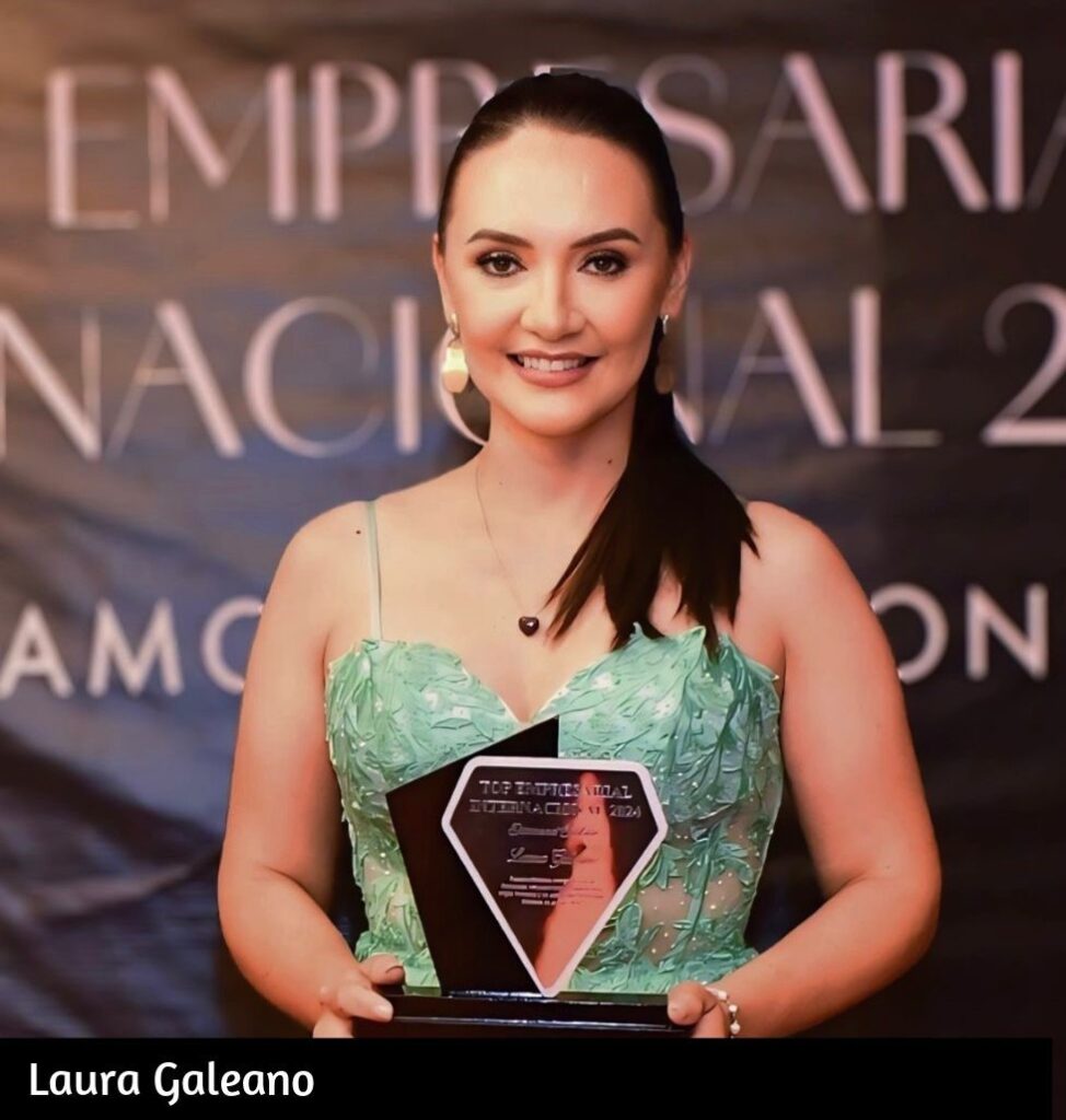 Doutora LAURA GALEANO é advogada, notária, especialista em Docência no Ensino Superior, formada pela Universidade Católica, Organizadora Profissional de Eventos Sociais, profissional Wedding Planner. Proprietária da DL Serviços e Eventos, DL Salão de Eventos e DL Imobiliária Construções e Serviços.