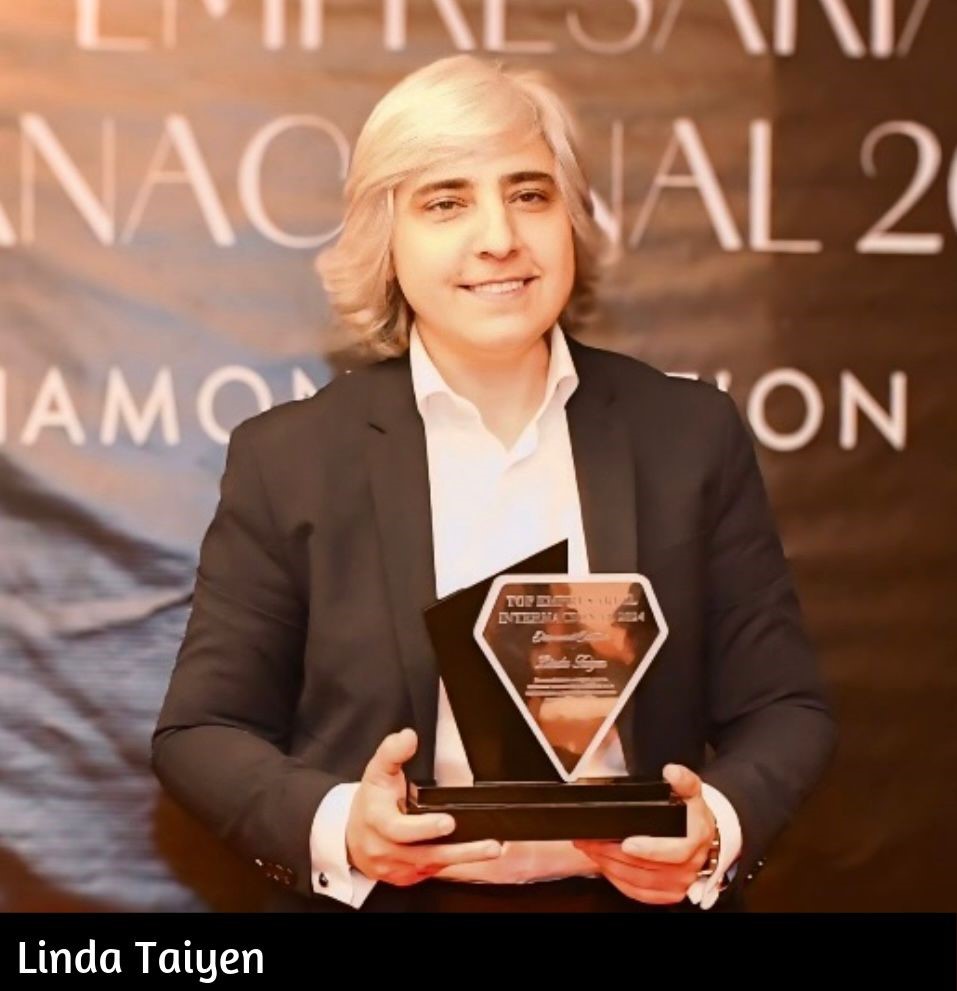 Doutora LINDA TAYEN é advogada, possui um Pós-graduação em Direito Marcário e também um título de Especialista Universitária em Direção e Gestão de Destinos Turísticos Competitivos da Universidade de Murcia-Espanha. Presidente da CODELESTE, Presidente do Estúdio Jurídico Taiyen.
