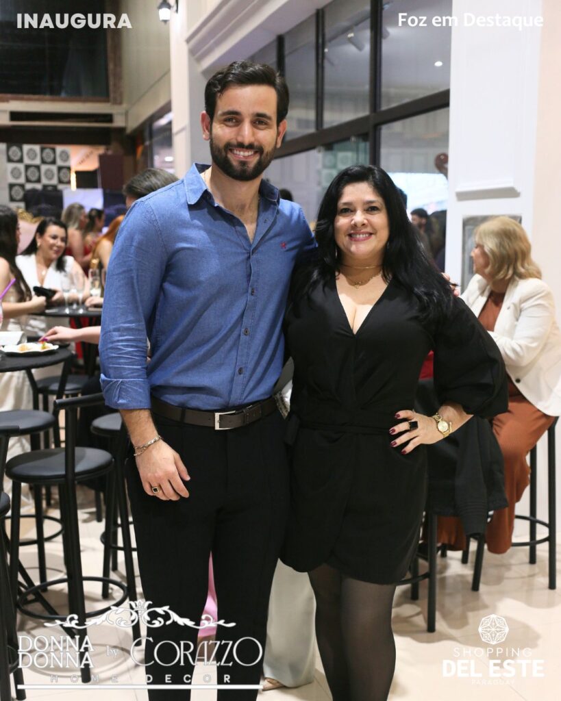 DONNA DONNA CORAZZO HOMEDECOR REJANE PAULETTI - Cristiane Oliveira Hammerschmidt