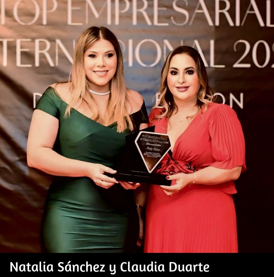 NATALIA SANCHES é empresária e assessora de imagem, apaixonada por administração e organização.
Com CLÁUDIA DUARTE, que é engenheira comercial e maquiadora com nove anos de experiência no setor da beleza, fundaram há 9 anos a Pretty Station S.A., um salão de beleza completo e inovador, que hoje já possui outras unidades além da casa-matriz.