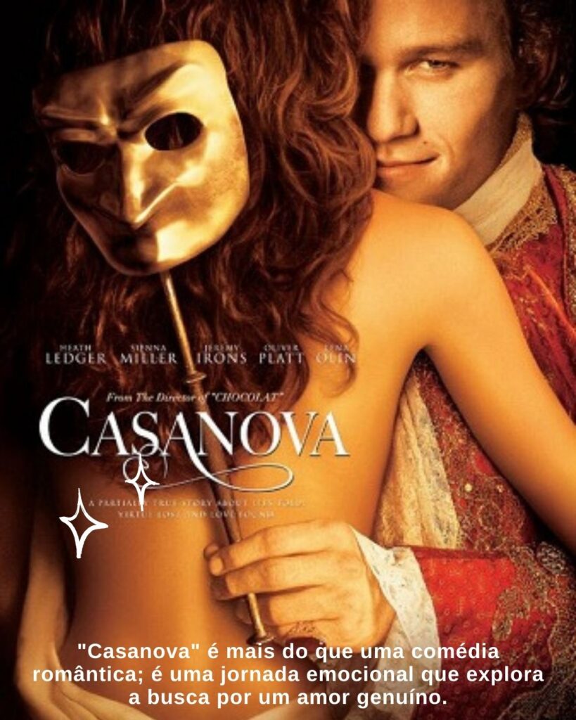 Reflexão 23 de dezembro 2024 Foz em Destaque "Sua Vida mais divertida!!!""Procuro um momento que dure uma vida" - Filme "Casanova"
Reflexão 23 de dezembro 2024 Foz em Destaque "Sua Vida mais divertida!!!"