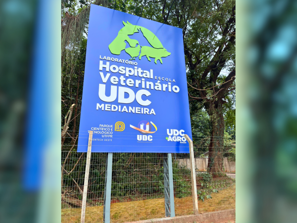Medianeira