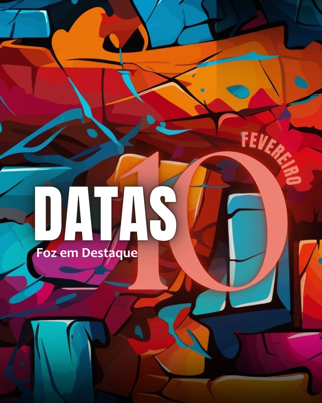 Datas 10 de Fevereiro 2025 4